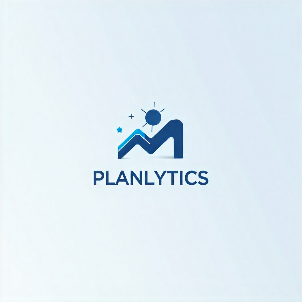 PlanLytics logo